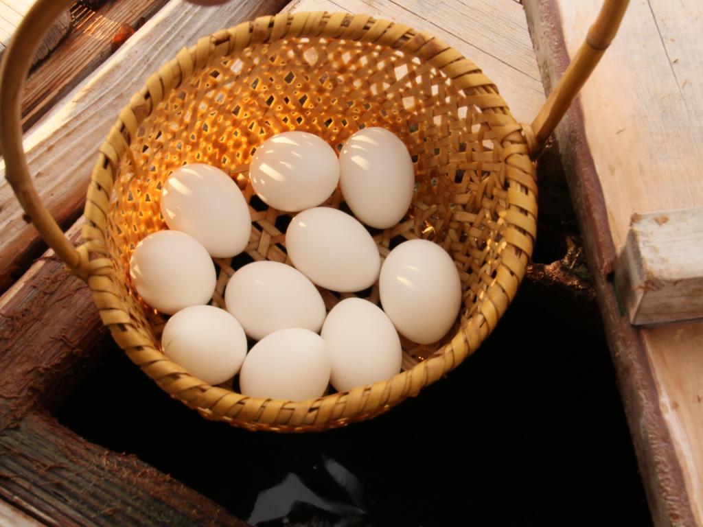 Honkan Gentaroya 호텔 노자와 온천 외부 사진